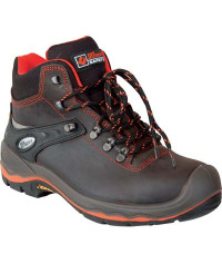 SCARPONCINO ANTINFORTUNIO...