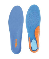 SOLETTA SCARPA BETA • GEL...