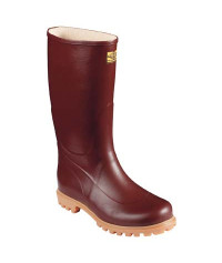 STIVALE GOMMA GINOCCHIO...