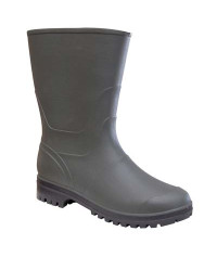 STIVALE PVC TRONCHETTO...