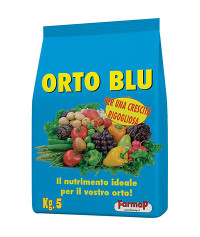 CONCIME GRANULARE ORTO BLU...