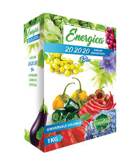 CONCIME POLVERE BLU...