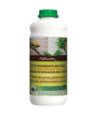 DISERBANTE ACIDO ACETICO...