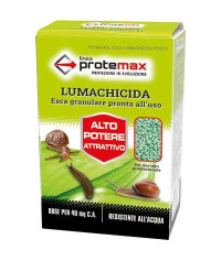 LUMACHICIDA GRANULARE...