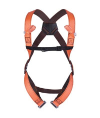 IMBRACATURA ANTICADUTA...