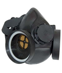 RESPIRATORE A MASCHERA...