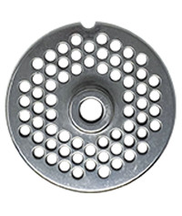 PIASTRA X TRITACARNE REBER...