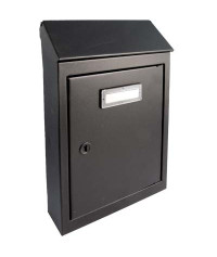 CASSETTA POSTA TRADIZIONE...