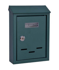 CASSETTA POSTA TRADIZIONE +...