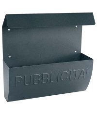 CASSETTA PORTA PUBBLICITA...