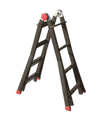 SCALA TELESCOPICA PHENOMENA...