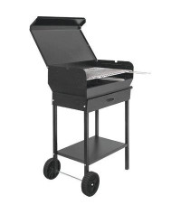 BARBECUE CARBONELLA DORIANO...