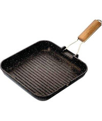 BISTECCHIERA ALLUMINIO • CM...