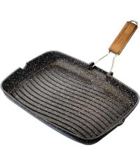 BISTECCHIERA ALLUMINIO • CM...