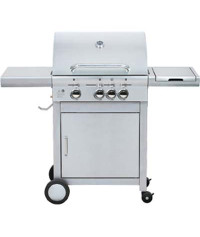 BARBECUE GAS POLKA 3+1...