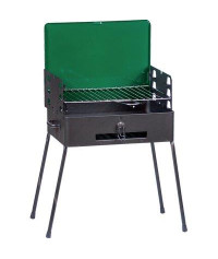 BARBECUE CARBONELLA...