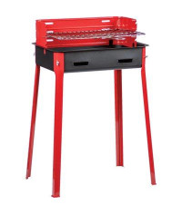 BARBECUE CARBONELLA FD • CM...