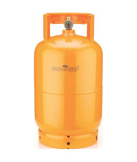 BOMBOLA GAS GPL • VUOTA KG 5
