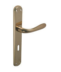 MANIGLIA GOCCIA OTTONE...