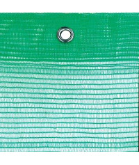 RETE PONTEGGIO VERDE TENAX...