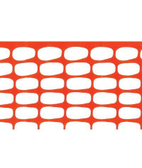 RETE PROTEZIONE CANTIERE...