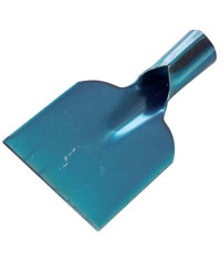 RASCHIETTO BLU DA MURO X...