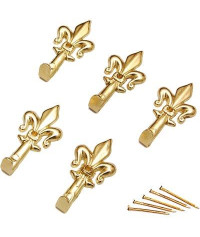 GANCIO QUADRO GIGLIO PRONTY...