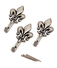 GANCIO QUADRO GIGLIO PRONTY...