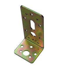 GIUNZIONE GAZEBO PESANTE...