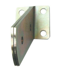 GIUNZIONE GAZEBO TRAVE...