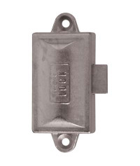 SERRATURA AD ASTE ROTANTI •...