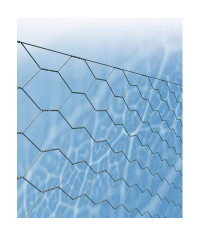 RETE TRIPLA TORSIONE...