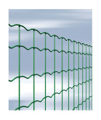 RETE ELETTR PLASTICATA...