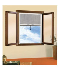 ZANZARIERA KIT FINESTRA...