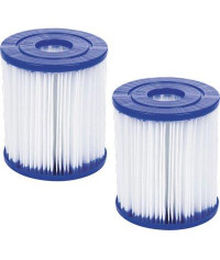 CARTUCCIA I FILTRO PISCINA...