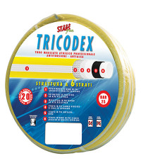 TUBO IRRIGAZIONE MAGLIATO...