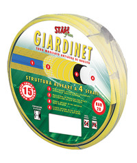 TUBO IRRIGAZIONE MAGLIATO...