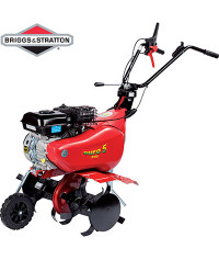 MOTOZAPPA EURO5 EVO +...