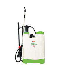 POMPA A SPALLA SIRIA 12...