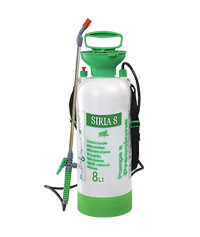 POMPA A PRESSIONE SIRIA 8...