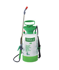 POMPA A PRESSIONE SIRIA 5...