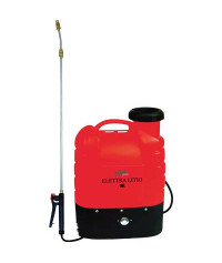 POMPA A SPALLA BATTERIA...