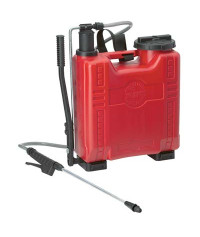 POMPA A SPALLA DIANA DAL...