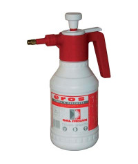 POMPA A PRESSIONE EROS DAL...