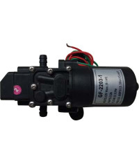 MOTORINO POMPA ELETTRA 16...