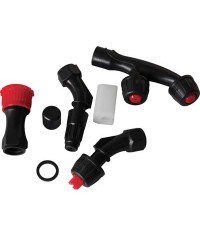 GETTO LANCIA POMPE SIRIA...