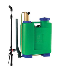 POMPA A SPALLA ROSY...