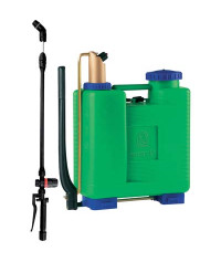 POMPA A SPALLA ROSY...