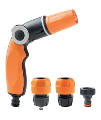 IDROPISTOLA A LANCIA KIT 3...