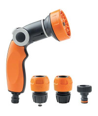 IDROPISTOLA MULTIFUNZIONE...